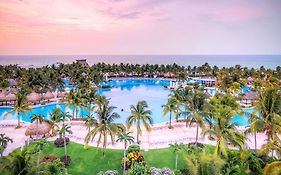 Riviera Maya Palace Resort